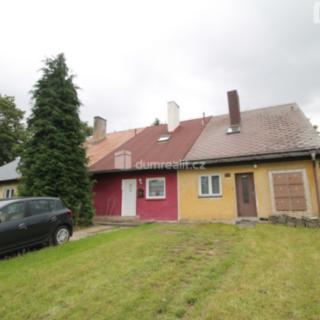 Prodej rodinného domu 120 m² Teplá Staré Sedlo, Staré Sedlo