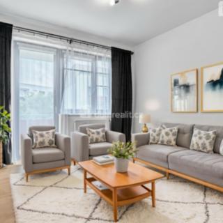 Prodej bytu 2+kk 45 m² Praha