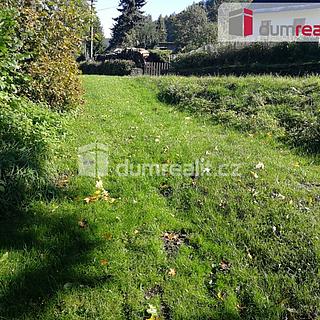Prodej ostatních pozemků 953 m² Holčovice