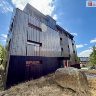 Prodej bytu 4+kk 105 m² Harrachov Nový Svět, Nový Svět