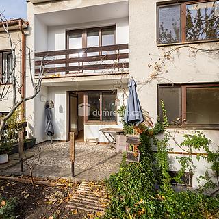 Prodej rodinného domu 190 m² Kralupy nad Vltavou