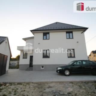 Prodej rodinného domu 250 m² Františkovy Lázně