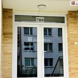 Pronájem bytu 3+kk 62 m² Zruč nad Sázavou, sad Míru