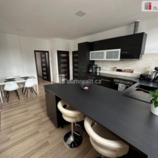 Pronájem bytu 3+kk 90 m² Litoměřice Předměstí, Masarykova