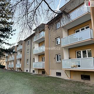 Prodej bytu 2+1 72 m² Frenštát pod Radhoštěm, Sídl. Beskydské