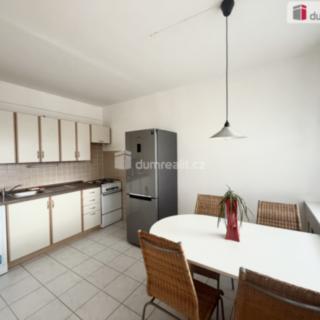 Pronájem bytu 3+1 67 m² Teplice Prosetice, Krajní