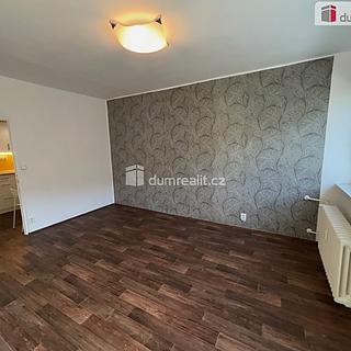 Pronájem bytu 2+kk 45 m² Luhačovice, Leoše Janáčka