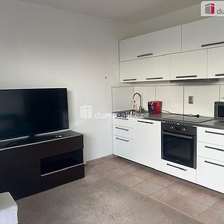 Pronájem bytu 1+kk a garsoniéry 25 m² Praha Dolní Počernice, Za luhem