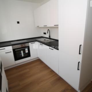 Prodej bytu 2+1 56 m² Habartov