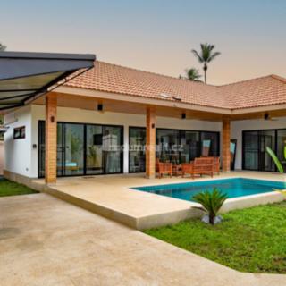 Prodej rodinného domu, 91m²