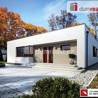 Prodej na klíč 120 m² Uherský Brod Těšov, Losy