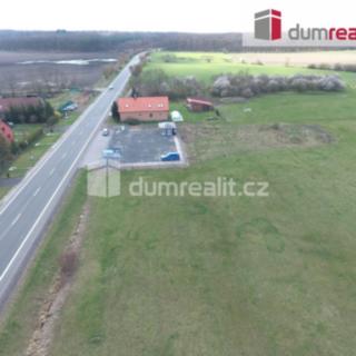 Pronájem obchodu 700 m² Budčeves, Budčeves