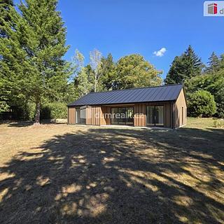 Prodej stavební parcely 1 411 m² Malá Hraštice, Malá Hraštice