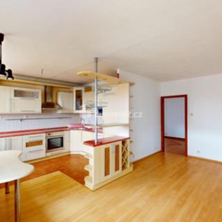 Prodej bytu 3+1 67 m² Libochovice, Revoluční