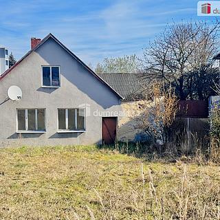 Prodej rodinného domu 108 m² Pelhřimov Starý Pelhřimov, Starý Pelhřimov