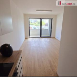 Pronájem bytu 3+kk 52 m² Praha