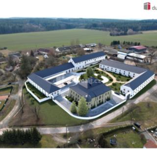 Prodej hotelu a penzionu 1 000 m² Kostelec Nedražice, Nedražice