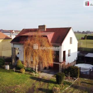 Prodej rodinného domu 200 m² Sudovo Hlavno