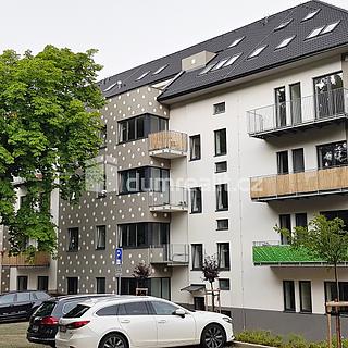 Pronájem bytu 2+kk 50 m&sup2; Milovice