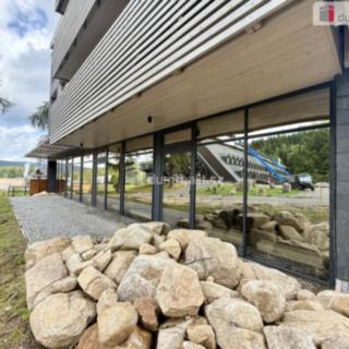 Pronájem obchodu 45 m² Harrachov, Harrachov