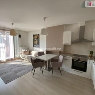 Pronájem bytu 2+kk 57 m² Kutná Hora Karlov, V Zákoutí