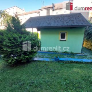 Prodej chaty 16 m² Plzeň Jižní Předměstí, V Šipce
