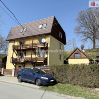 Prodej ostatního komerčního prostoru 300 m² Zašová, Zašová