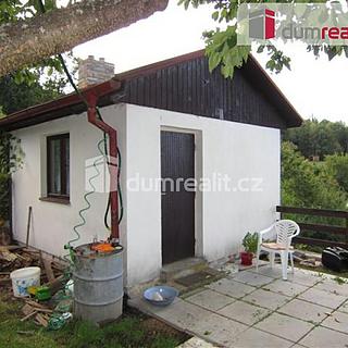 Prodej chaty 395 m² Český Krumlov Plešivec, Luční
