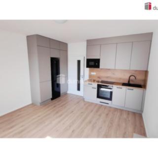 Pronájem bytu 1+kk, garsoniery 30 m² Praha