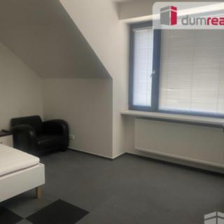 Pronájem bytu 1+kk, garsoniery 16 m² Praha