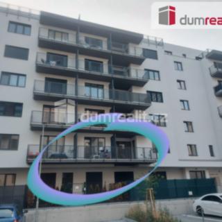 Pronájem bytu 1+kk, garsoniery 35 m² Olomouc