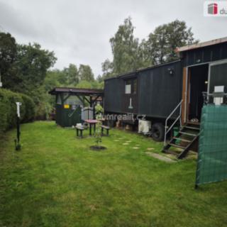 Prodej zahrady 440 m² Čistá Zdeslav, Zdeslav