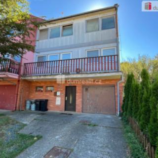 Prodej bytu 3+1 81 m² Hluk, Na Přídělech