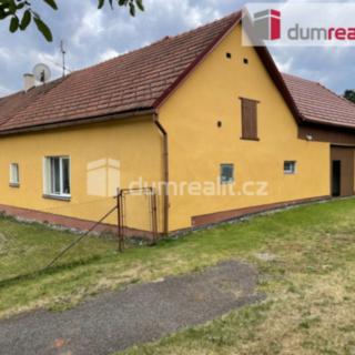 Prodej zemědělské usedlosti 550 m² Moraveč, Moraveč