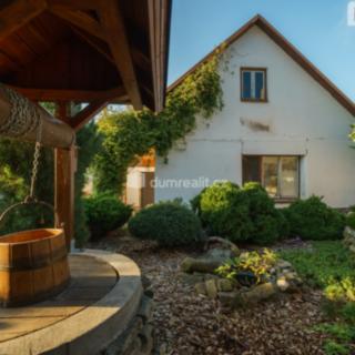 Prodej rodinného domu 184 m² Nezdice na Šumavě