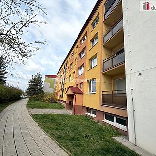 Pronájem bytu 1+1 34 m² Uherské Hradiště Mařatice, Sadová