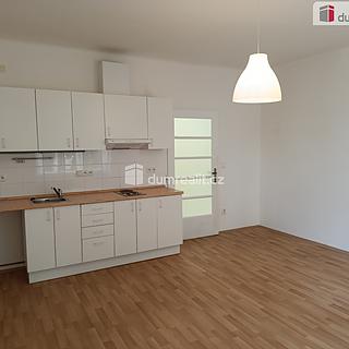 Pronájem bytu 1+kk, garsoniery 30 m² Praha