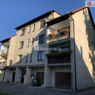Prodej bytu 3+1 84 m² Všeradice