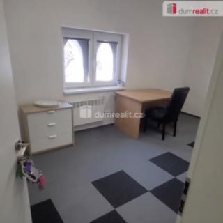 Pronájem bytu 1+kk, garsoniery 16 m² Praha