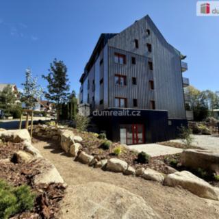 Pronájem bytu 2+1 57 m² Harrachov Nový Svět, Nový Svět