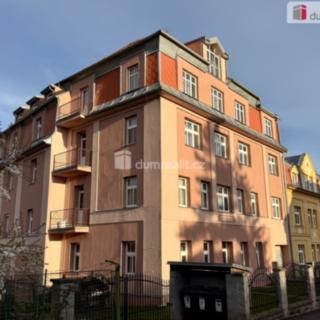 Prodej bytu 3+kk 140 m² Mariánské Lázně, Křižíkova