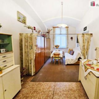 Pronájem bytu 1+1 59 m² Terezín, Komenského