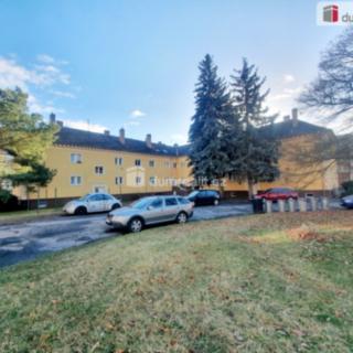 Pronájem bytu 2+1 58 m² Brandýs nad Labem-Stará Boleslav Stará Boleslav, Na kloboučku