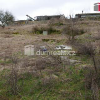 Prodej ostatních pozemků 2796 m² Tuhaň