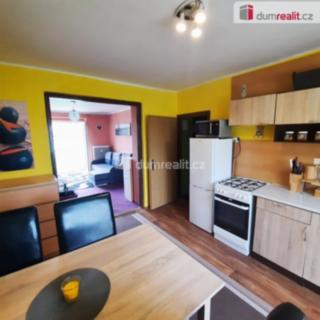 Prodej bytu 2+1 49 m² Mladá Boleslav II, Mladá Boleslav II