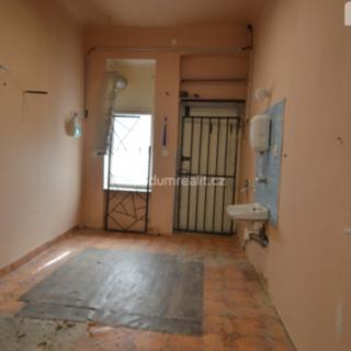 Pronájem obchodu 40 m² Praha