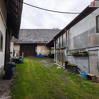 Prodej chalupy 144 m² Plánice Štipoklasy, Štipoklasy