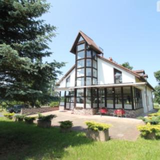 Prodej hotelu a penzionu 700 m² Odrava, Odrava