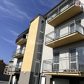 Pronájem bytu 2+kk 50 m² Břeclav, Lidická