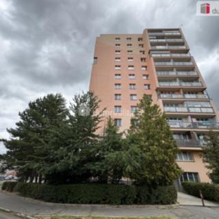 Pronájem bytu 3+1 78 m² Příbram VIII, Čechovská